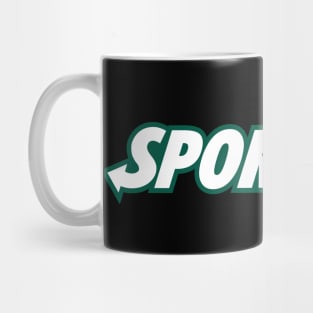 Sport Day Mug